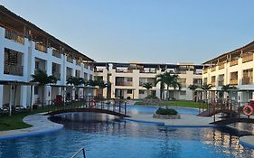Condominio Boas Vistas